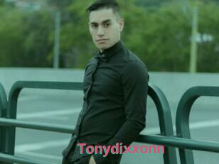 Tonydixxonn