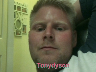 Tonydyson