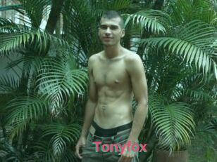 Tonyfox