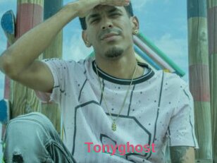 Tonyghost