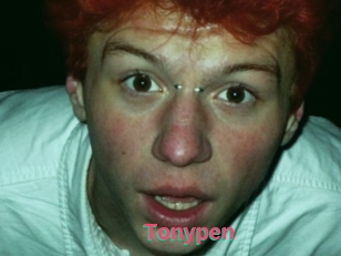 Tonypen