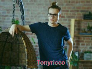 Tonyricco