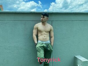 Tonyrick
