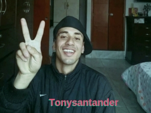 Tonysantander
