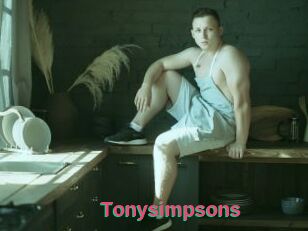 Tonysimpsons