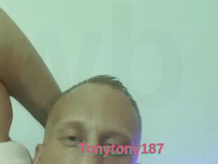 Tonytony187