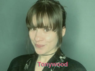 Tonywood
