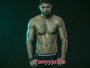 Tonyyprice