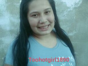 Toohotgirl1890