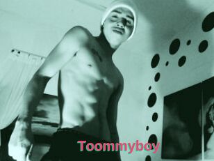 Toommyboy
