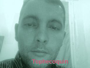 Tophecoquin