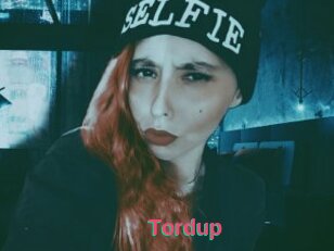 Tordup
