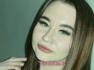 Toriblack