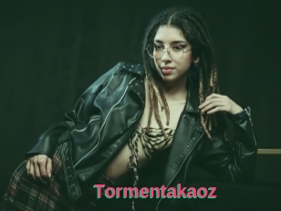 Tormentakaoz