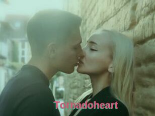 Tornadoheart