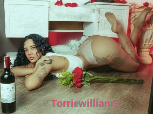 Torriewilliams