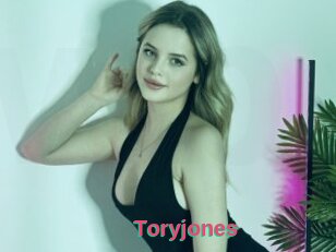 Toryjones