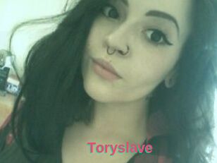 Toryslave