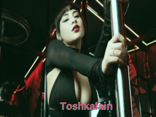 Toshkalain