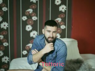 Tottoric