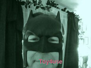 Toy4use