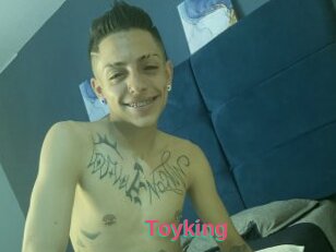 Toyking