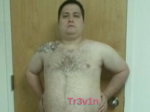 Tr3v1n