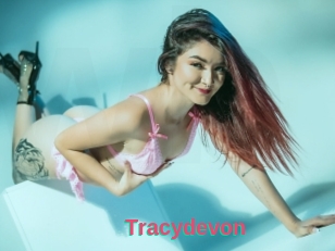 Tracydevon