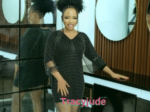 Tracyjude