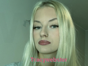 Tracywebster