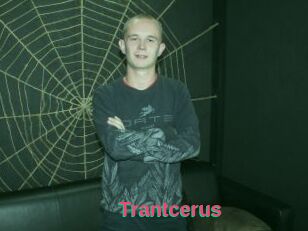 Trantcerus
