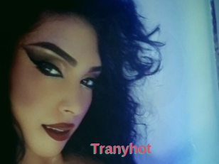Tranyhot