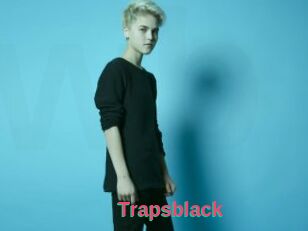 Trapsblack