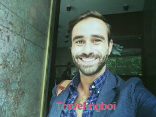 Travelingboi
