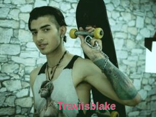 Traviisblake