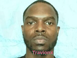 Travionx