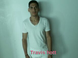 Travis_hott