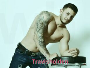 Travisholden