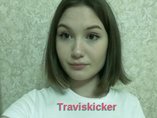 Traviskicker