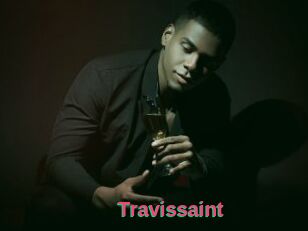 Travissaint