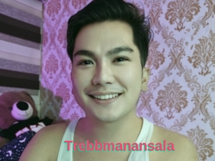 Trebbmanansala