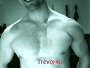 Trevor4u
