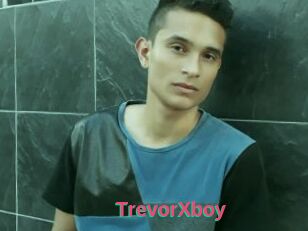 TrevorXboy