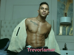 Trevorlamar