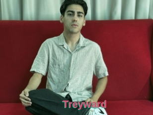 Treyward