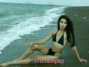 Tricialopez