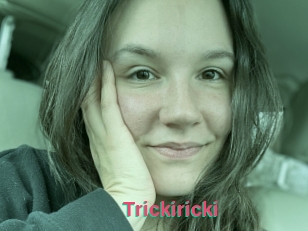 Trickiricki