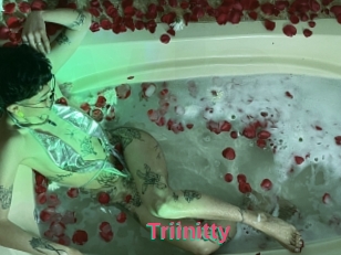 Triinitty
