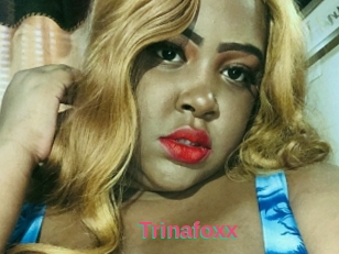 Trinafoxx