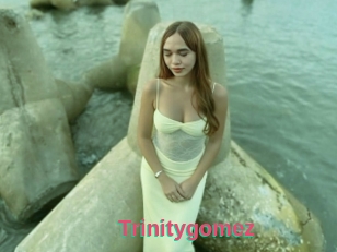 Trinitygomez